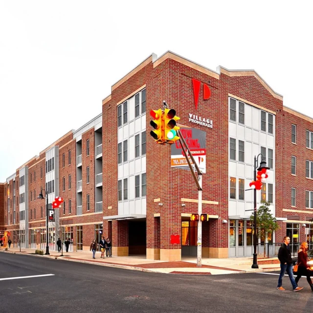 New Student Housing Listing: Village Promenade | 233 Units with 515 Beds | Located in Indiana by Ball State University. This Class A property, built in 2014, spacious units - average 945 SF, exceptional amenities. Situated in a prime location just a two-minute walk from Ball State. Learn more by visiting our website and view properties. 

#cookeMFT #cooke #cooketeam #cookemultifamilyteam #colliers #colliersinternational #multifamily #multifamilyinvestments #phoenix #colliersarizona #commercialrealestate #CRE #topbrokers #broker #multifamilybroker #realestate #multifamilyrealestate #phoenixrealestate #bradcooke #cindycooke #mattroach #chrisroach #phxmultifamily #phoenixmultifamily #multifamilyinvesting